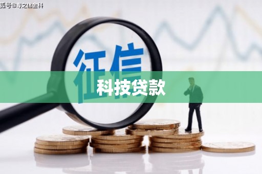 志丹科技贷款