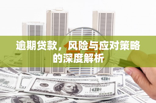 志丹逾期贷款，风险与应对策略的深度解析