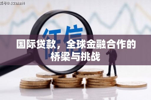 志丹国际贷款，全球金融合作的桥梁与挑战