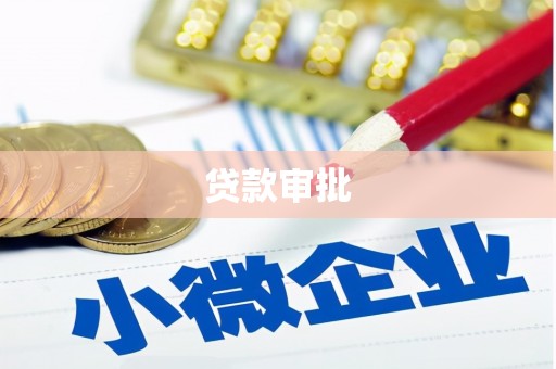 志丹贷款审批