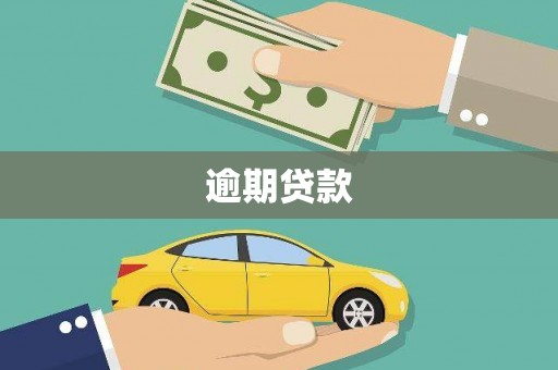 志丹逾期贷款