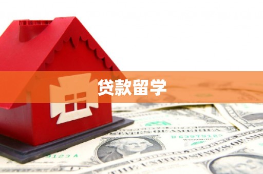 志丹贷款留学