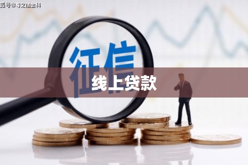 志丹线上贷款