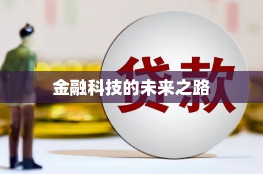 志丹金融科技的未来之路