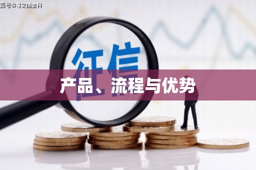 志丹产品、流程与优势