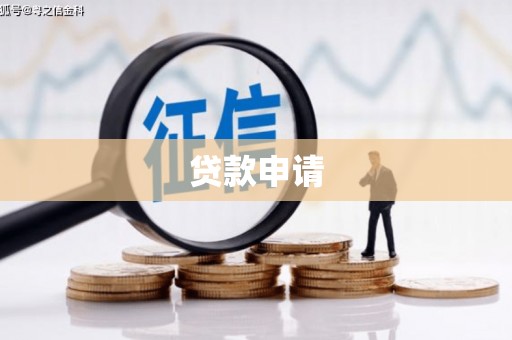志丹贷款申请