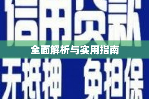 志丹全面解析与实用指南
