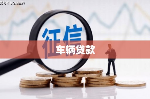 志丹车辆贷款