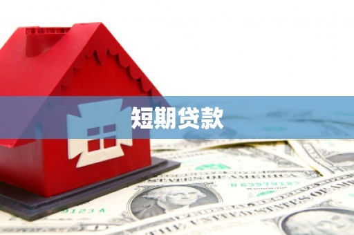 志丹短期贷款